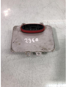 Boitier xenon BMW SERIE 7 E65 PHASE 2 Diesel 2