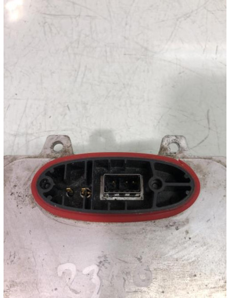 Boitier xenon BMW SERIE 7 E65 PHASE 2 Diesel