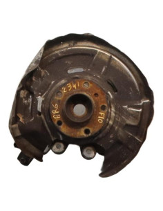 Fusee arriere gauche BMW SERIE 5 F10 PHASE 1 Diesel 2