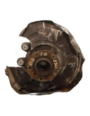 Fusee arriere droit BMW SERIE 5 F10 PHASE 1 Diesel