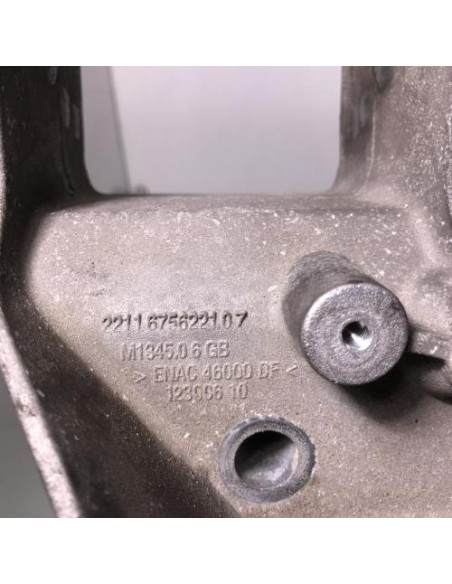Support de boite MINI MINI 1 R50/R53 PHASE 1 
