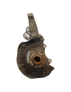 Fusee avant gauche BMW SERIE 5 F10 PHASE 1 Diesel 2