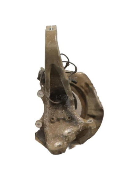 Fusee avant gauche BMW SERIE 5 F10 PHASE 1 Diesel