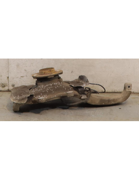 Fusee avant gauche BMW SERIE 5 F10 PHASE 1 Diesel