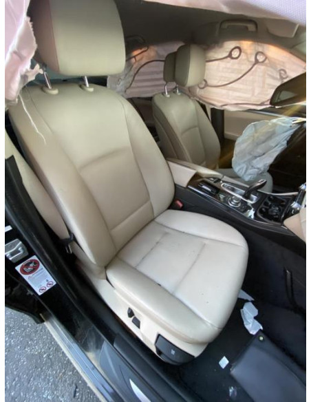 Capteur de pluie BMW SERIE 5 F10 PHASE 1 Diesel