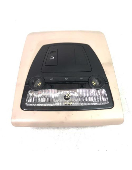 Eclairage de plafonnier BMW SERIE 5 F10 PHASE 1 Diesel
