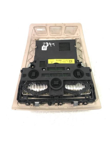 Eclairage de plafonnier BMW SERIE 5 F10 PHASE 1 Diesel
