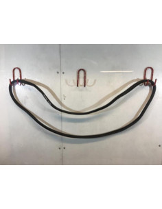 Joint de coffre BMW SERIE 1 F20 PHASE 2 Diesel