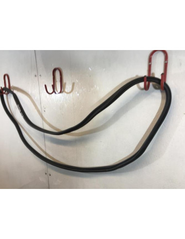 Joint de coffre BMW SERIE 1 F20 PHASE 2 Diesel