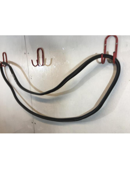 Joint de coffre BMW SERIE 1 F20 PHASE 2 Diesel