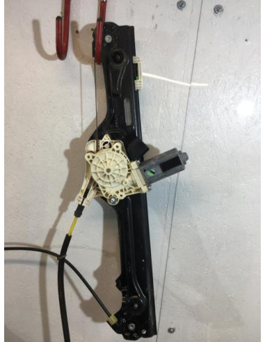 Leve vitre electrique avant droit BMW X6 E71 PHASE 1 Diesel