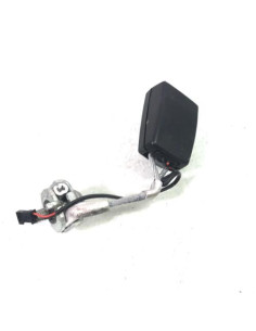 Attache ceinture arriere gauche BMW SERIE 5 F10 PHASE 1 Diesel 2