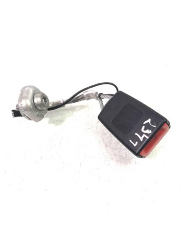 Attache ceinture arriere gauche BMW SERIE 5 F10 PHASE 1 Diesel