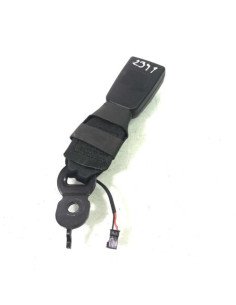 Attache ceinture arriere centrale BMW SERIE 5 F10 PHASE 1 Diesel 2