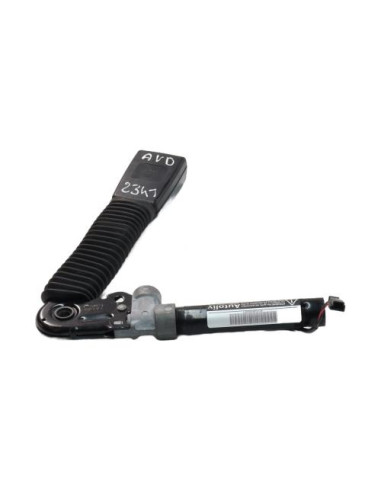 Pretensionneur de ceinture avant droit BMW SERIE 5 F10 PHASE 1 Diesel