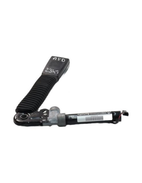 Pretensionneur de ceinture avant droit BMW SERIE 5 F10 PHASE 1 Diesel