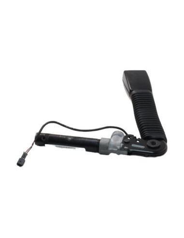 Pretensionneur de ceinture avant droit BMW SERIE 5 F10 PHASE 1 Diesel