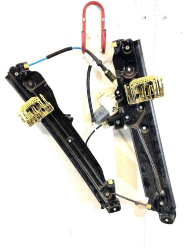 Leve vitre electrique avant gauche BMW SERIE 5 F10 PHASE 1 Diesel