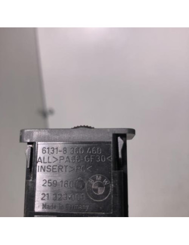 Bouton/Interrupteur MINI MINI 1 R50/R53 PHASE 1 Essence