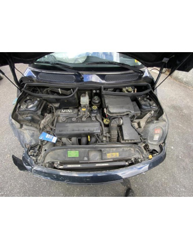 Bouton/Interrupteur MINI MINI 1 R50/R53 PHASE 1 Essence