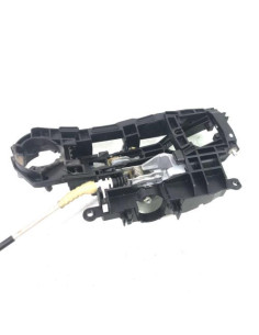 Support poignee porte avant droite BMW SERIE 5 F10 PHASE 1 Diesel 2