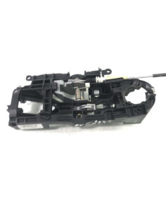 Support poignee porte arriere droite BMW SERIE 5 F10 PHASE 1 Diesel 2