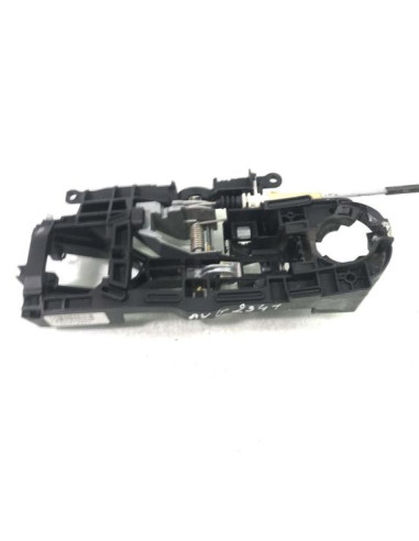 Support poignee porte arriere droite BMW SERIE 5 F10 PHASE 1 Diesel