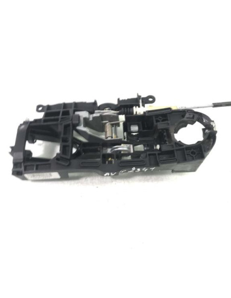 Support poignee porte arriere droite BMW SERIE 5 F10 PHASE 1 Diesel