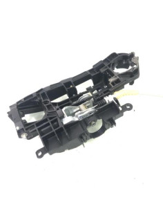 Support poignee porte arriere gauche BMW SERIE 5 F10 PHASE 1 Diesel 2