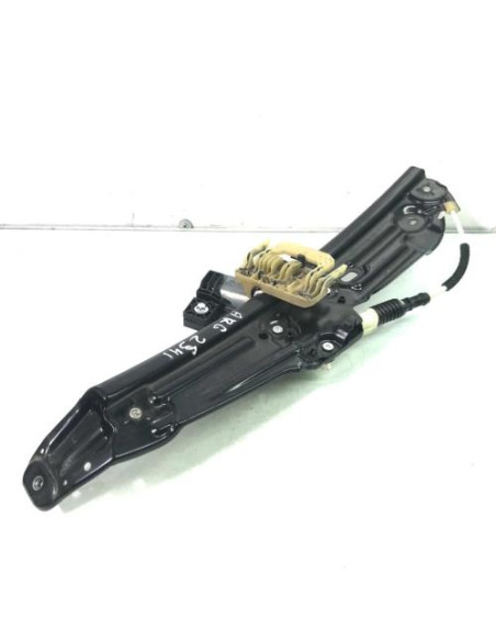 Leve vitre electrique arriere gauche BMW SERIE 5 F10 PHASE 1 Diesel