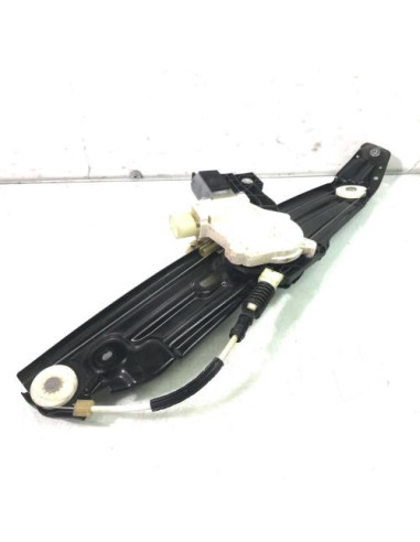 Leve vitre electrique arriere gauche BMW SERIE 5 F10 PHASE 1 Diesel