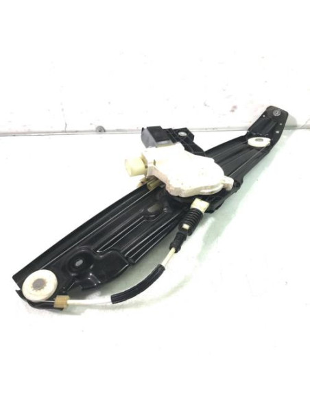 Leve vitre electrique arriere gauche BMW SERIE 5 F10 PHASE 1 Diesel