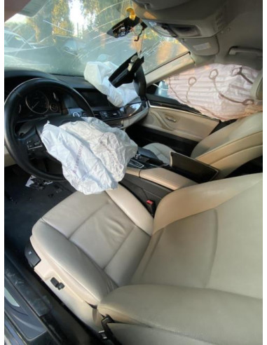 Leve vitre electrique arriere droit BMW SERIE 5 F10 PHASE 1 Diesel