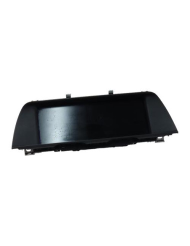 Ecran GPS BMW SERIE 5 F10 PHASE 1 Diesel