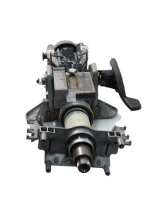 Colonne de direction BMW SERIE 5 F10 PHASE 1 Diesel 2