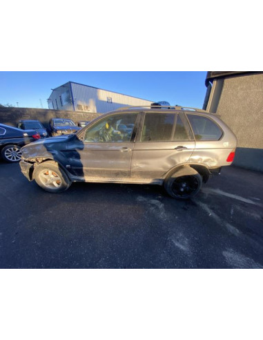 Pont avant complet BMW X5 E53 Diesel