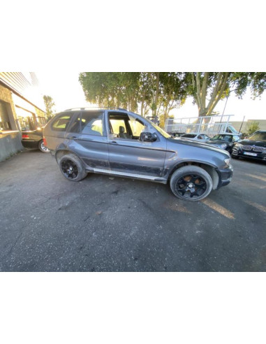 Pont avant complet BMW X5 E53 Diesel