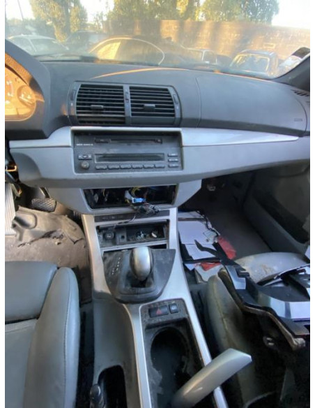 Pont avant complet BMW X5 E53 Diesel