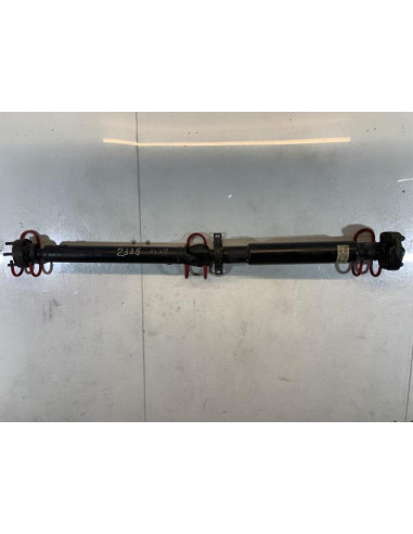 Arbre de transmission (propulsion) BMW X5 E53 Diesel