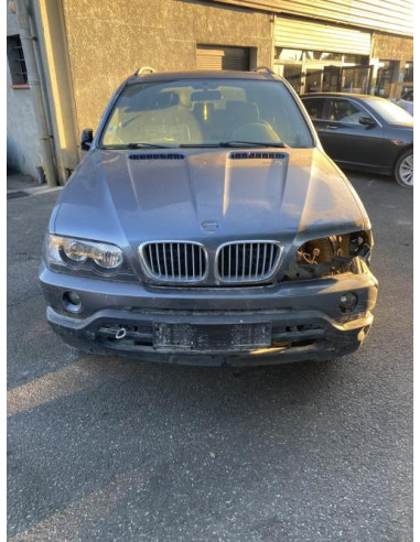 Arbre de transmission (propulsion) BMW X5 E53 Diesel