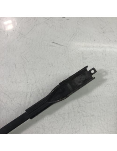 Bras essuie glace avant gauche BMW SERIE 1 E81 Diesel