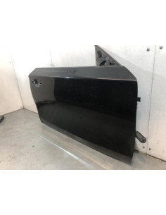 Porte avant droit BMW SERIE 1 E81 Diesel 2