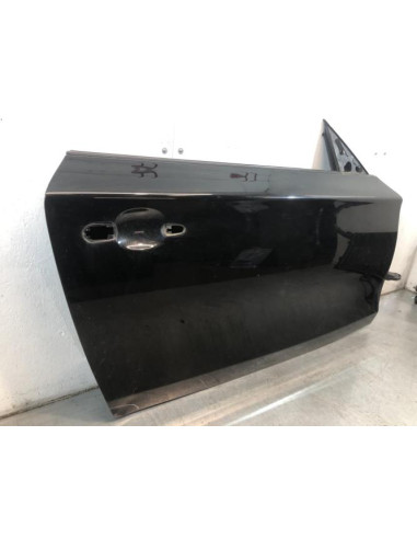 Porte avant droit BMW SERIE 1 E81 Diesel