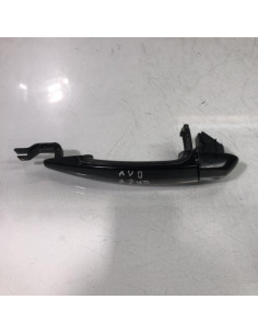 Poignee porte avant droit BMW SERIE 1 E81 Diesel