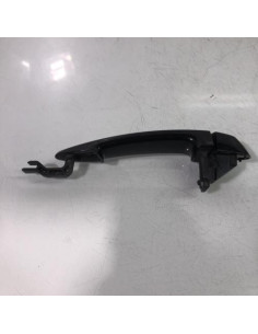 Poignee porte avant droit BMW SERIE 1 E81 Diesel 2