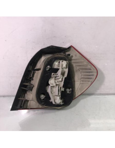 Feu arriere principal gauche (feux) BMW SERIE 1 E81 Diesel 2