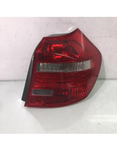 Feu arriere principal droit (feux) BMW SERIE 1 E81 Diesel
