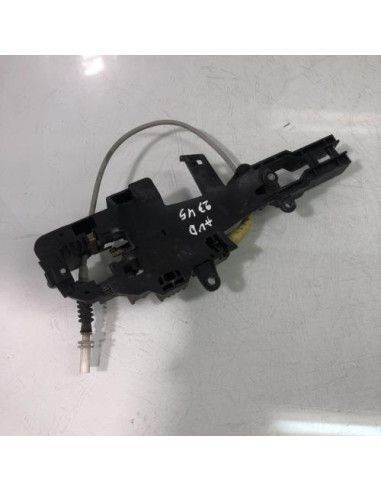 Support poignee porte avant droite BMW SERIE 1 E81 Diesel