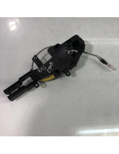 Support poignee porte avant gauche BMW SERIE 1 E81 Diesel