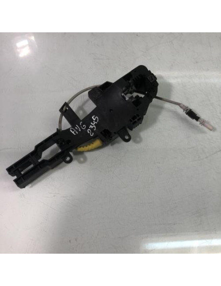 Support poignee porte avant gauche BMW SERIE 1 E81 Diesel